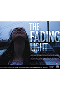 《The Fading Light》封面