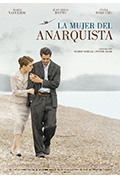 无政府主义者的妻子封面
