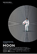 《月球》封面