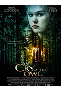 猫头鹰的哭泣封面