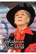 《英国人在纽约》封面