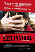 《西西里女孩》封面