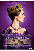 年轻的维多利亚封面