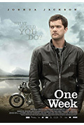《最后一周》封面