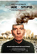 《愚昧年代》封面
