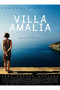 《阿玛利亚别墅》封面