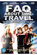 《有关时间旅行的热门问题》封面