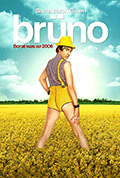 《布鲁诺》封面