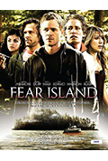 《恐惧岛》封面