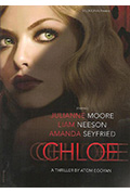 《克洛伊》封面