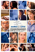 《母与子》封面