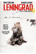 列宁格勒封面