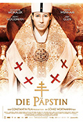 女教皇封面