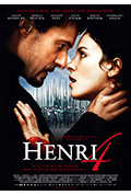 亨利四世封面