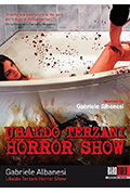 乌巴尔多泰尔扎尼恐怖秀封面