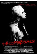 《Récompence》封面