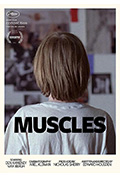 《肌肉》封面