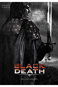 《黑死病》封面