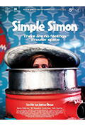 《简单西蒙》封面