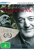 瓦格纳和我封面
