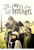 《我的兄弟们》封面