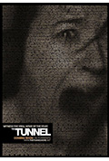 灵异隧道实录封面