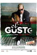 《El Gusto》封面