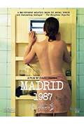 《马德里1987》封面