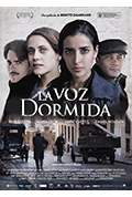 沉睡的声音封面