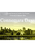 《Connemara Days》封面