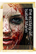 《The Ecstasy of Isabel Mann》封面