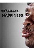 《幸福的语法》封面