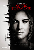 诺贝尔的遗嘱封面