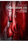 《Nervo Craniano Zero》封面