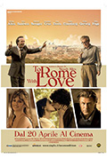 爱在罗马封面