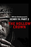 《亨利四世：第二部分》封面