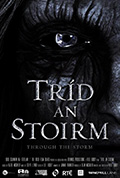 《Tríd an Stoirm》封面