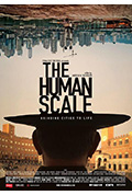 人的尺度封面