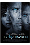 《催眠师》封面