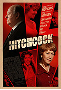 《希区柯克》封面
