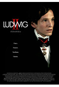 《路德维希二世》封面