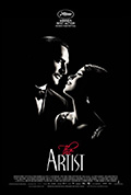 艺术家封面