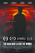 《那个拯救世界的男人》封面