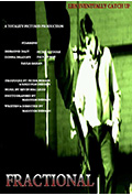 《Fractional》封面