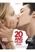 《20岁的差距》封面