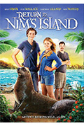 重返尼姆岛封面