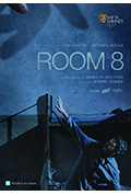 8号房间封面