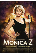 《莫妮卡·赛德隆》封面