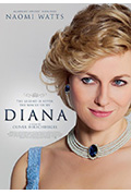 《戴安娜》封面