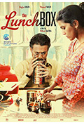 午餐盒封面
